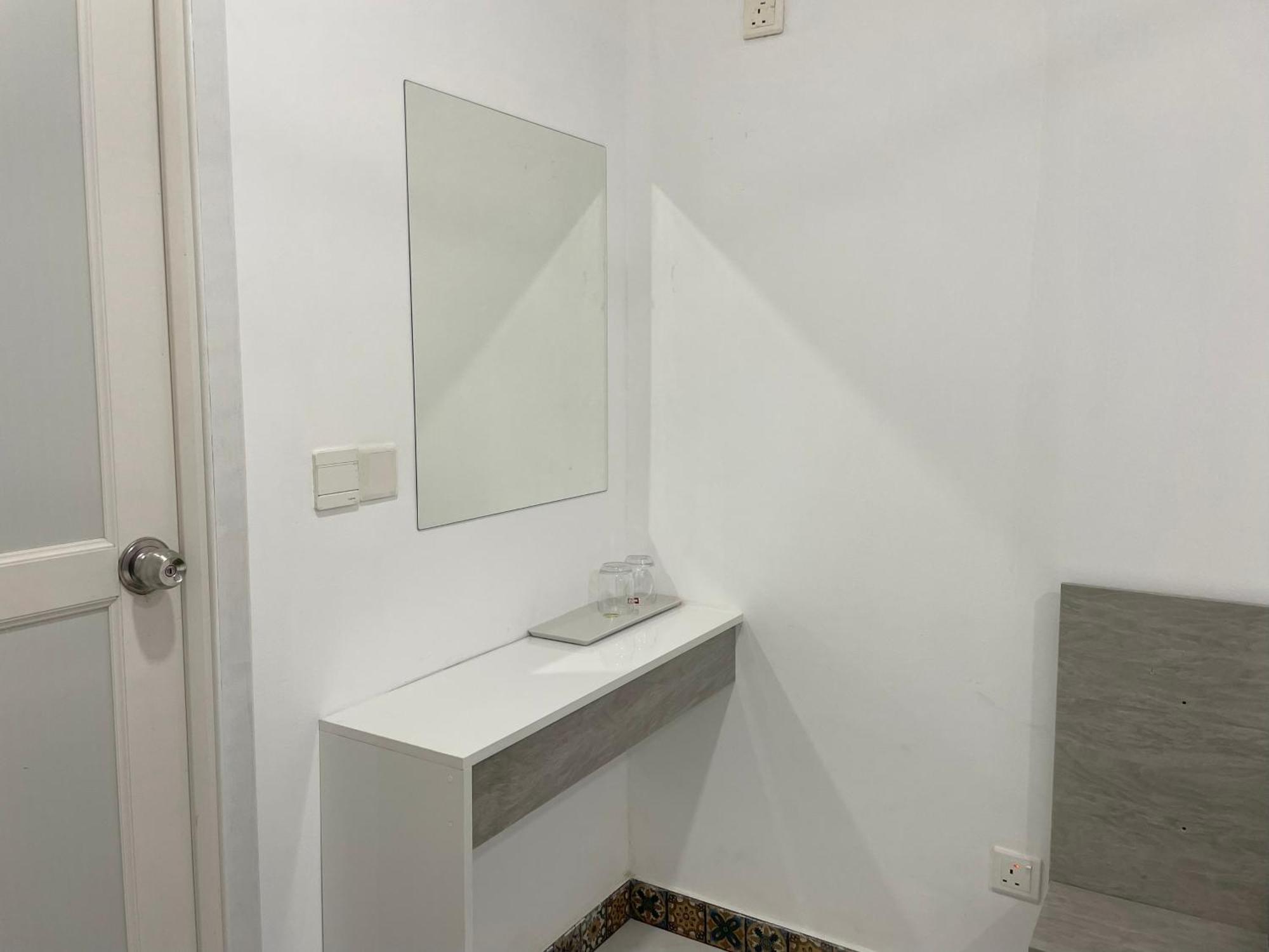 Apartament Yanaya Male Zewnętrze zdjęcie