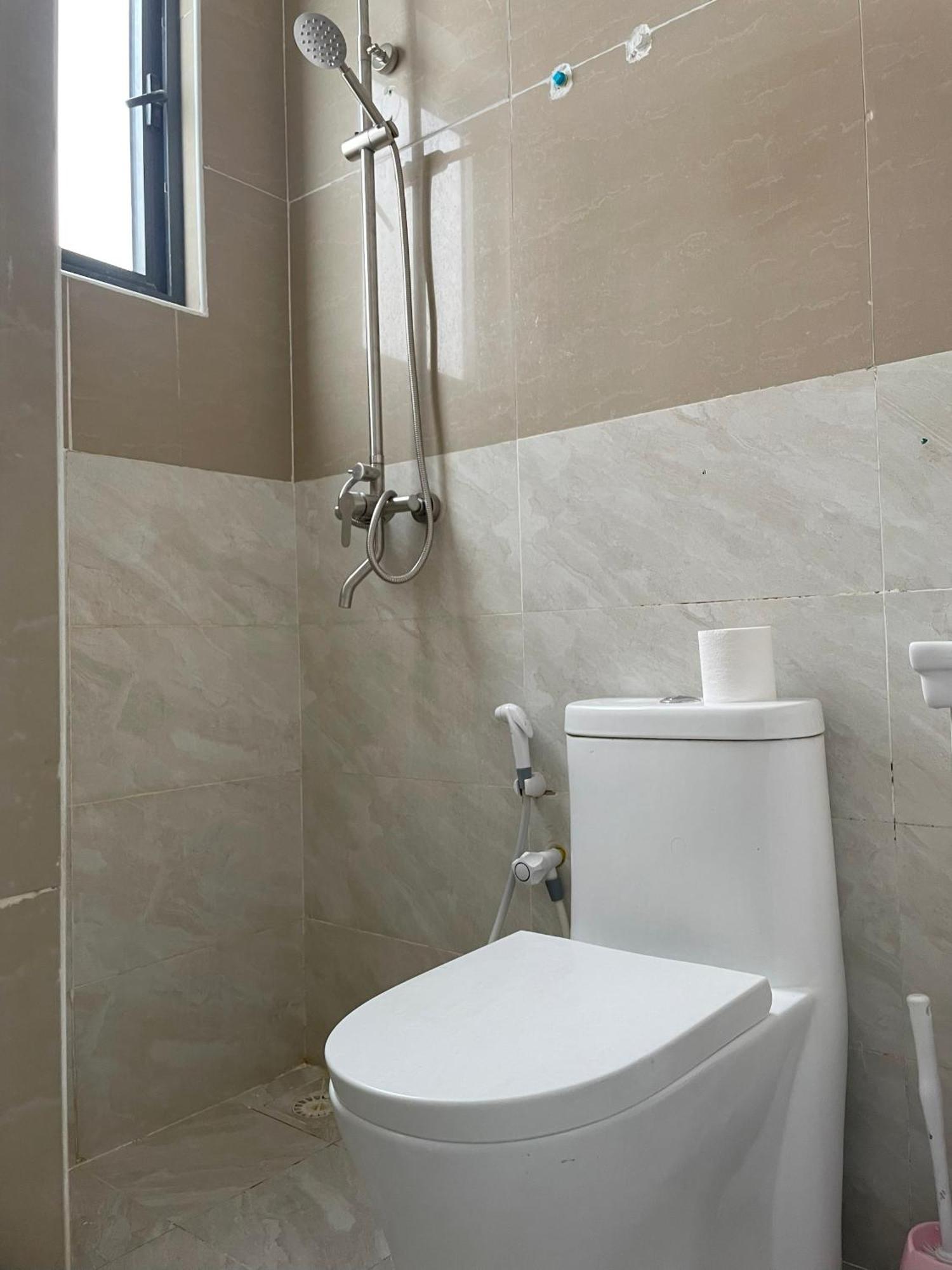 Apartament Yanaya Male Zewnętrze zdjęcie