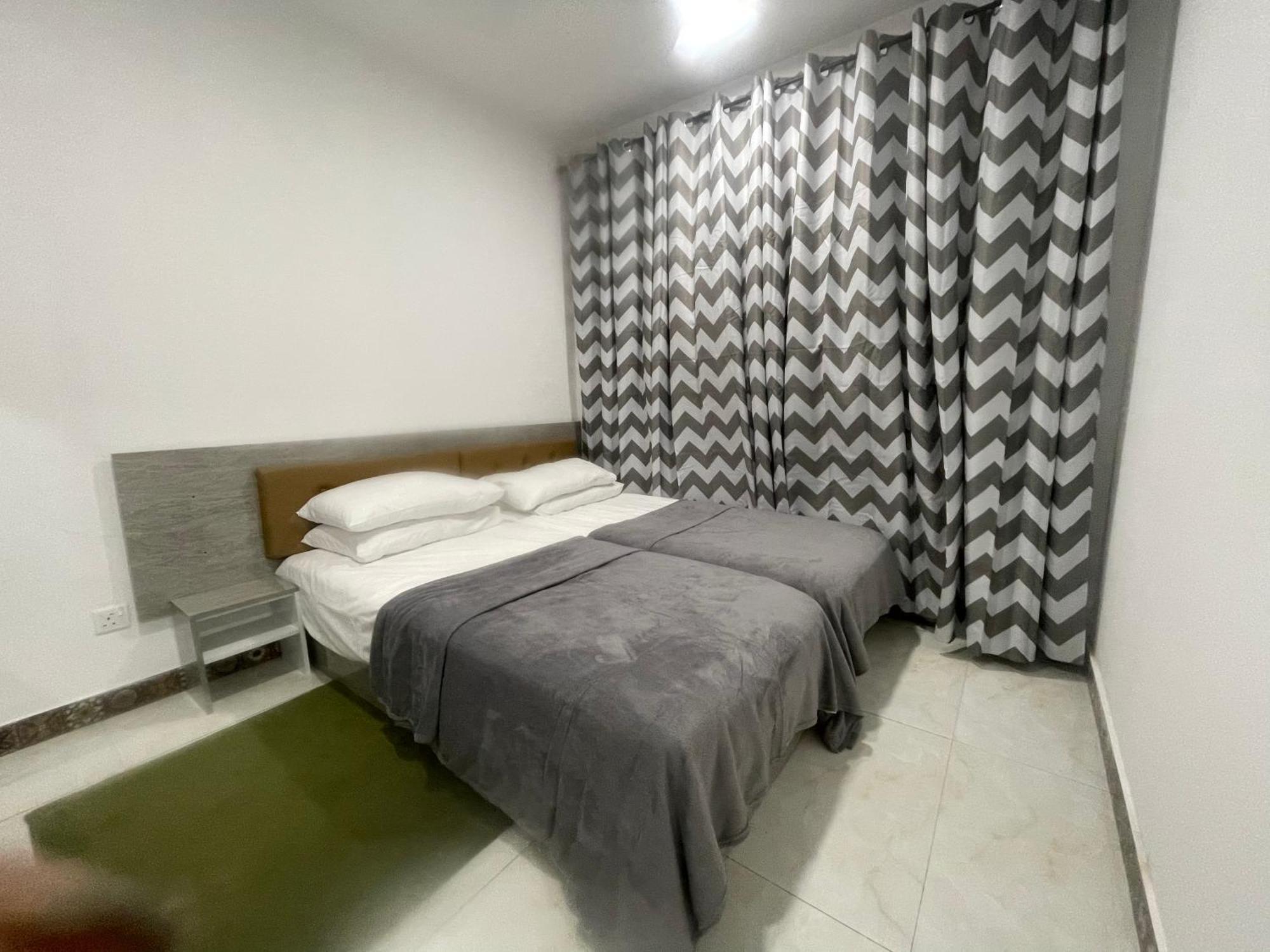 Apartament Yanaya Male Zewnętrze zdjęcie